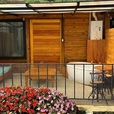Pousada Fiori Hotel Nova Friburgo Exterior photo
