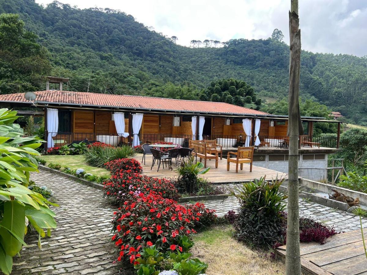 Pousada Fiori * Nova Friburgo