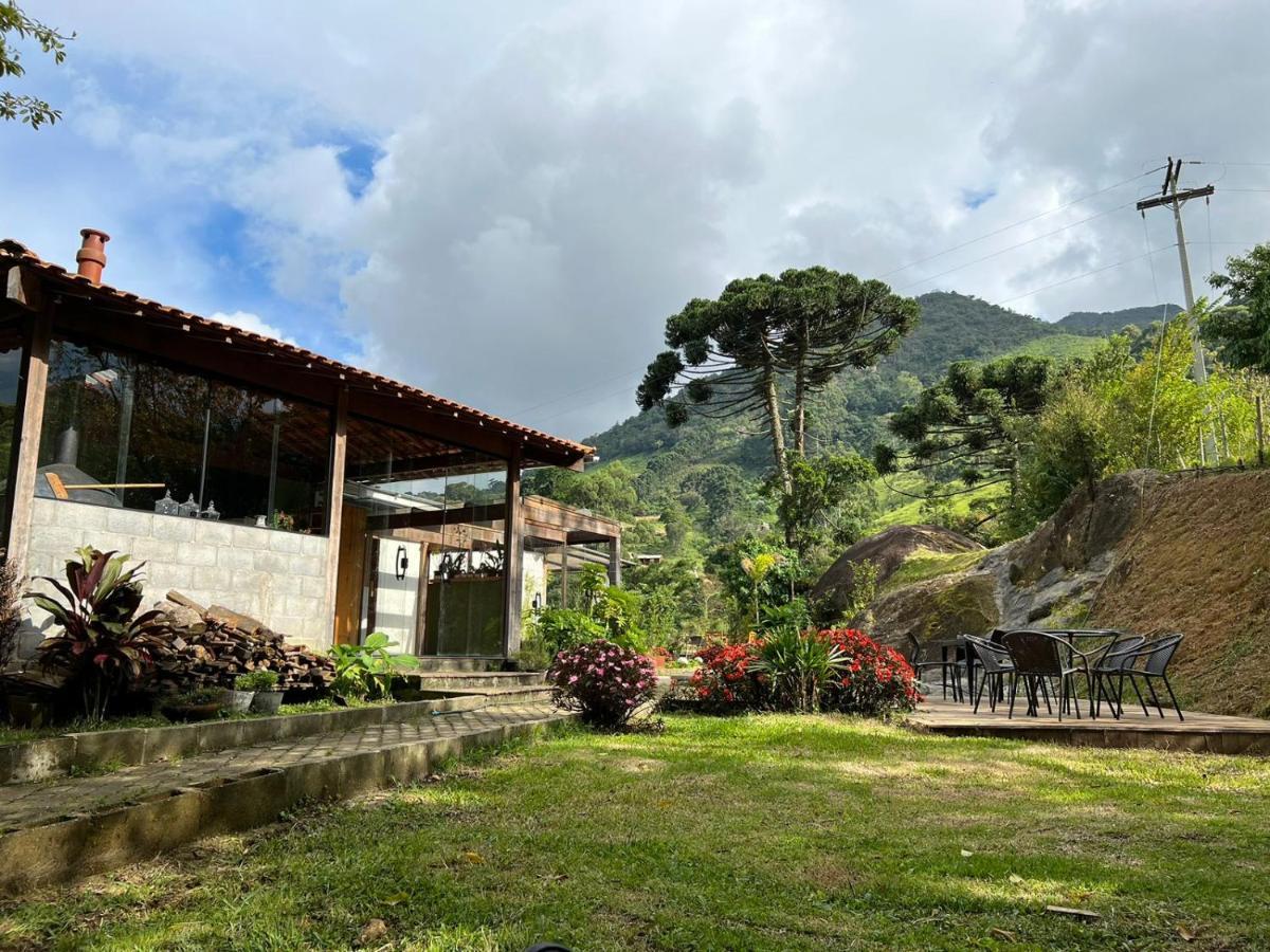 Inn Pousada Fiori