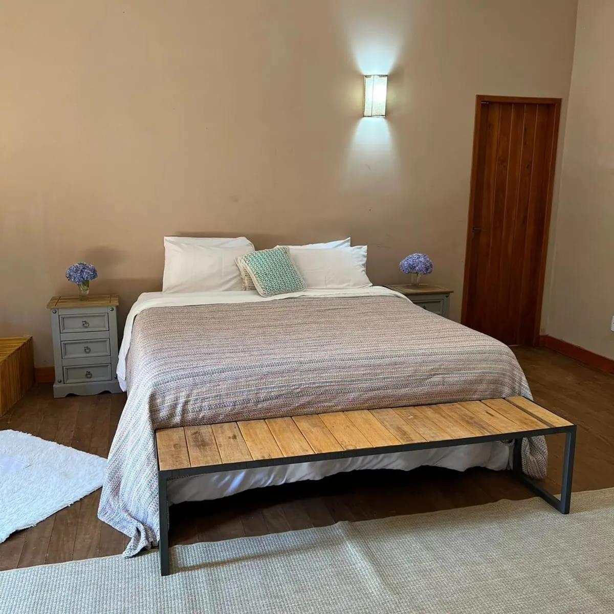 Inn Pousada Fiori Nova Friburgo