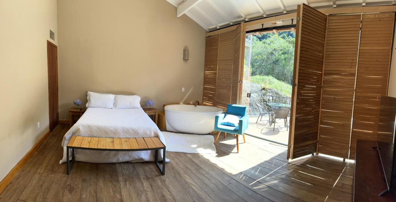 Inn Pousada Fiori