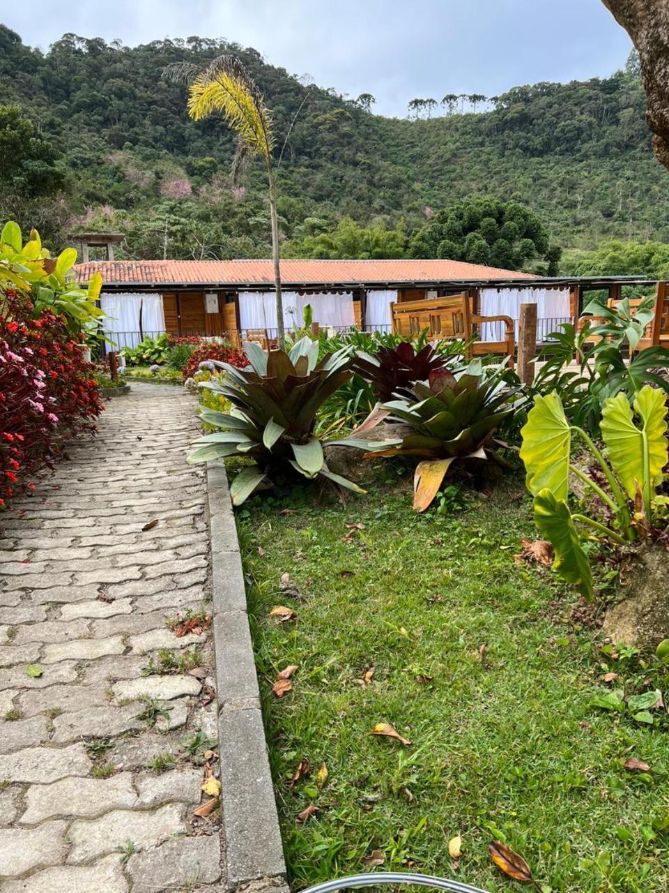 Pousada Fiori