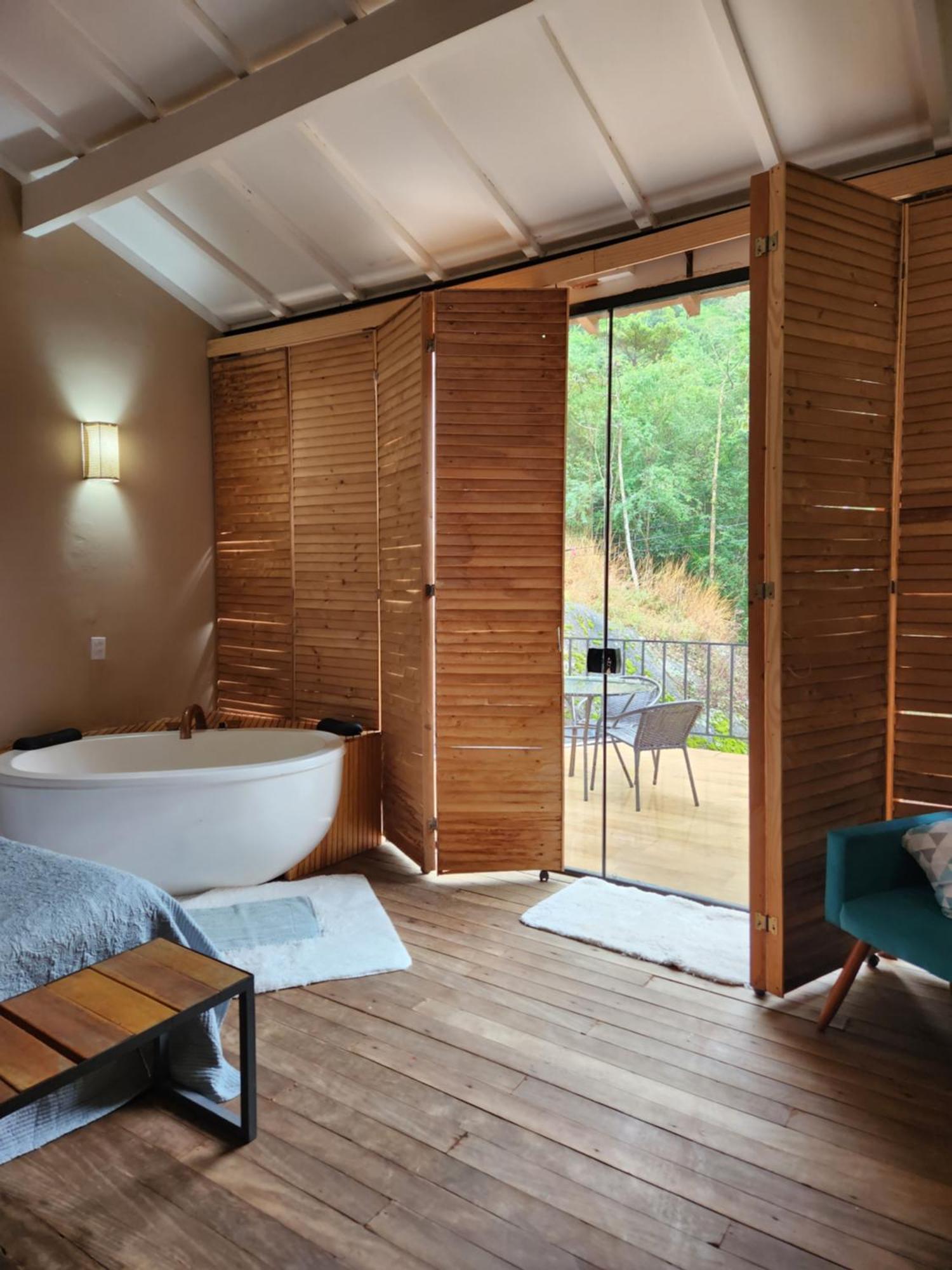 Inn Pousada Fiori Nova Friburgo