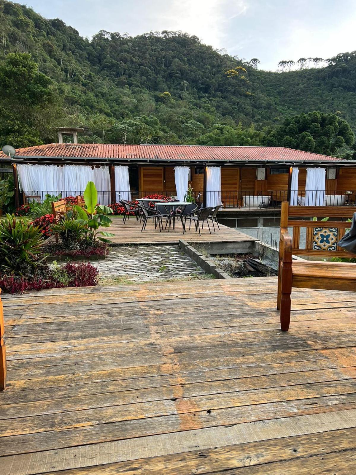 Pousada Fiori Inn