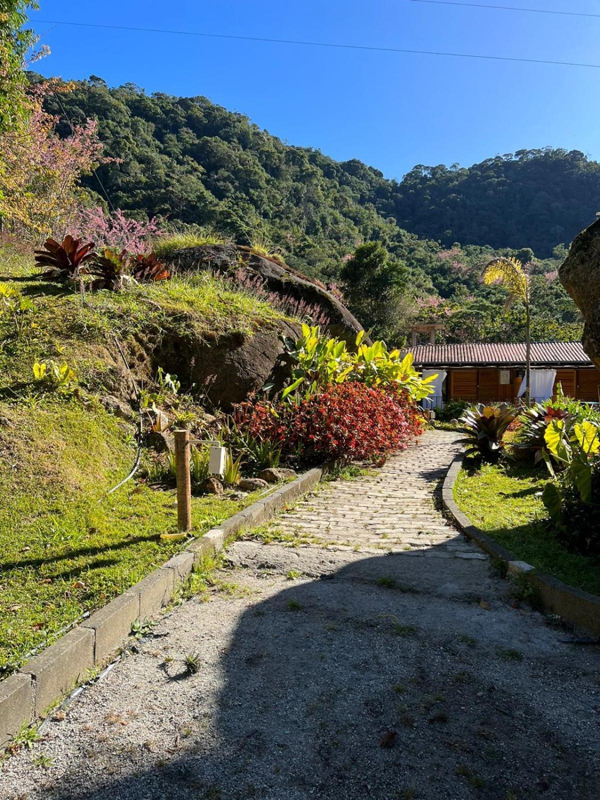 Pousada Fiori